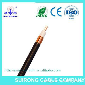 Coaxial Cable 1/2?RF super flexible coaxial cable andrew cable